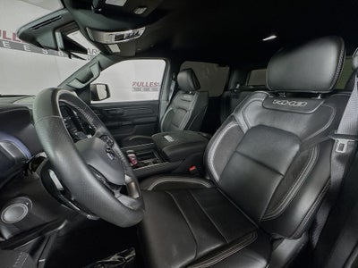 2025 RAM 1500 RHO