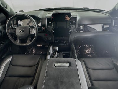 2025 RAM 1500 RHO