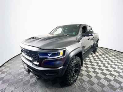 2025 RAM 1500 RHO