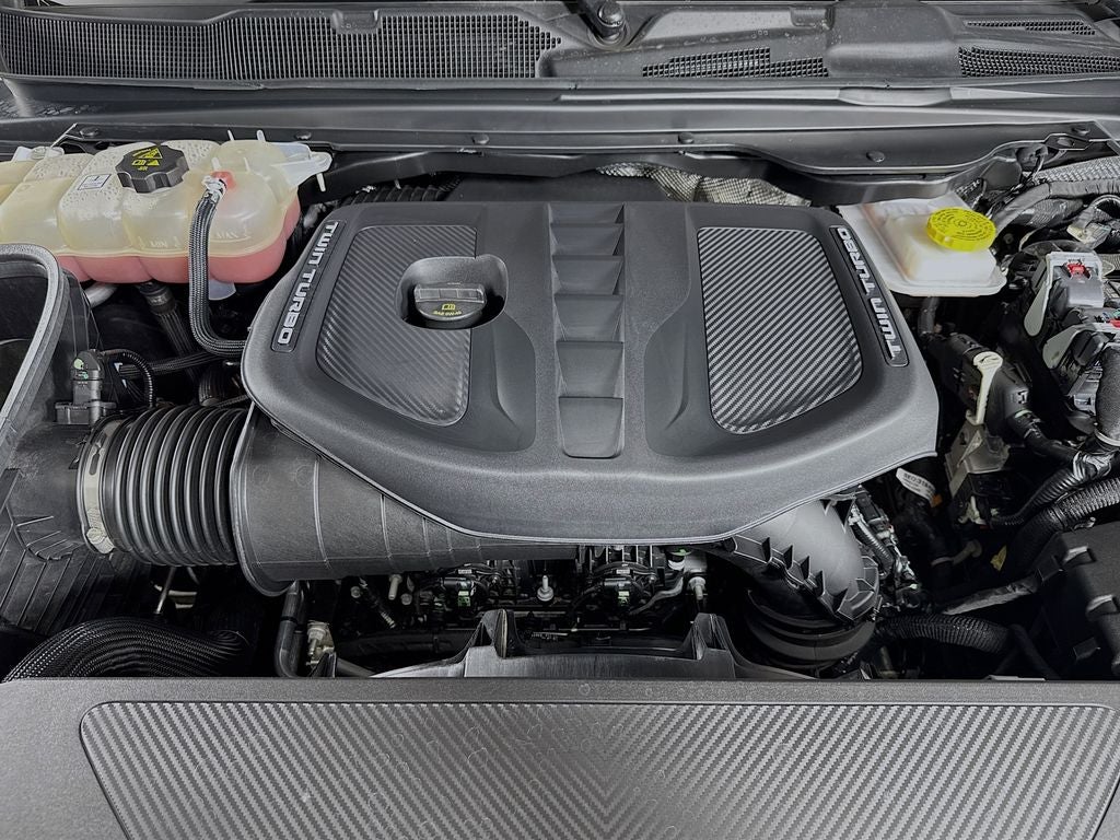 2025 RAM 1500 RHO