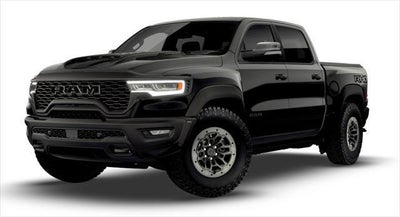 2026 RAM Ram 1500 RHO