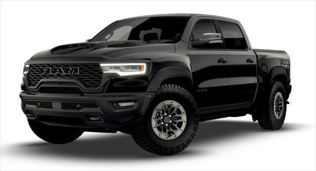 2026 RAM Ram 1500 RHO