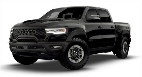 2026 RAM Ram 1500 RHO