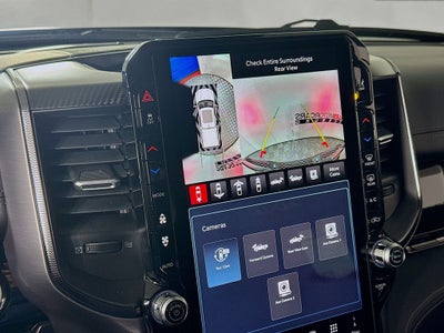 2026 RAM Ram 1500 RHO