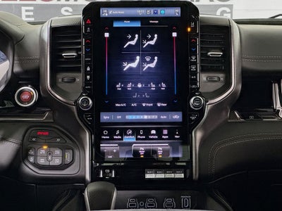 2026 RAM Ram 1500 RHO