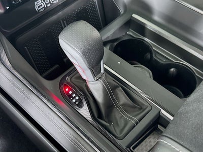 2026 RAM Ram 1500 RHO