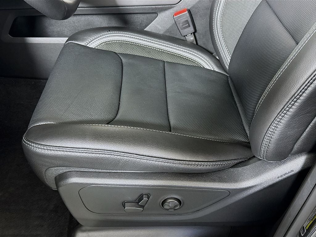 2026 RAM Ram 1500 RHO