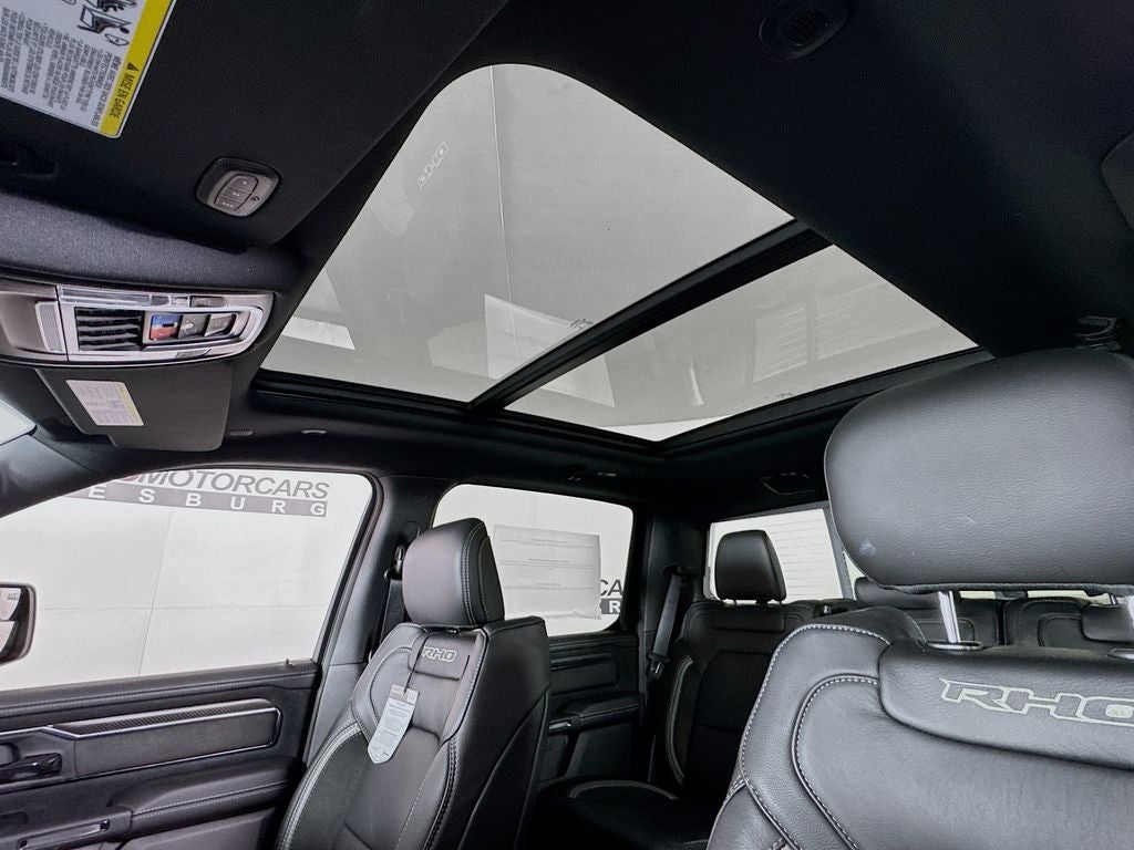 2026 RAM Ram 1500 RHO