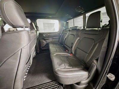 2026 RAM Ram 1500 RHO