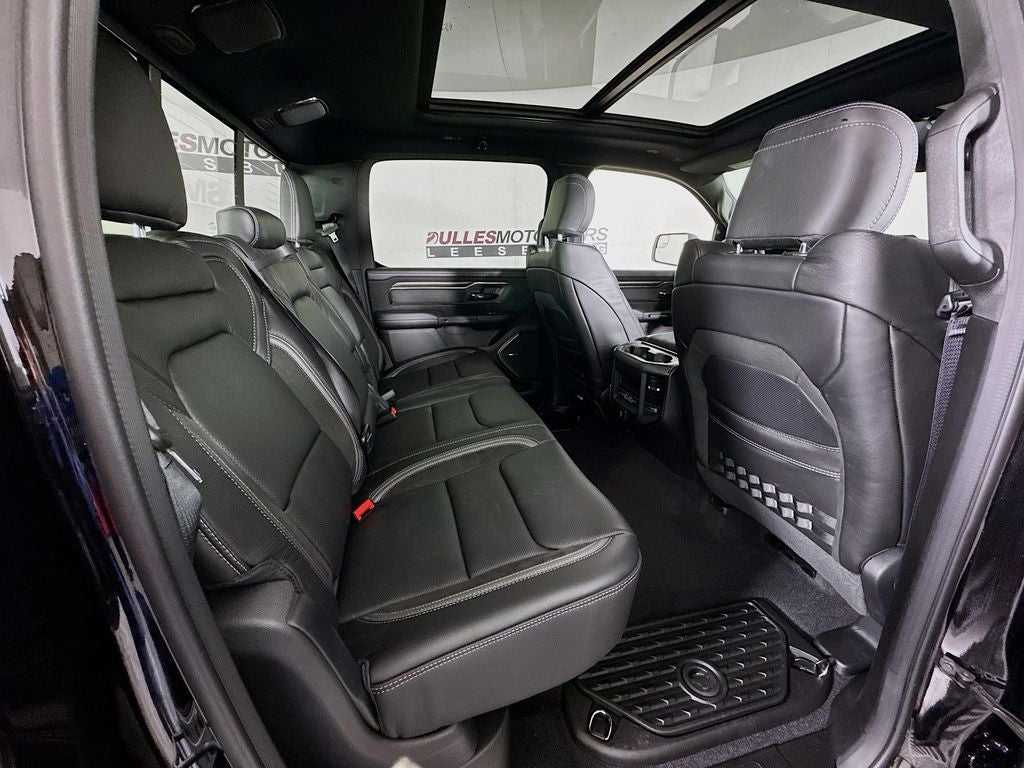 2026 RAM Ram 1500 RHO