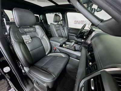 2026 RAM Ram 1500 RHO