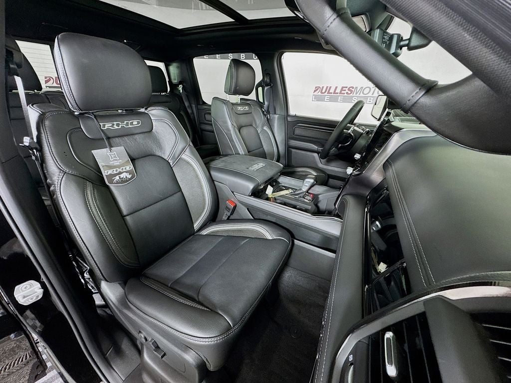 2026 RAM Ram 1500 RHO