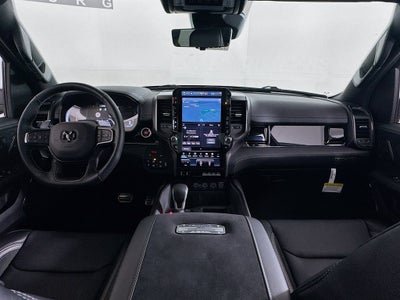 2026 RAM Ram 1500 RHO