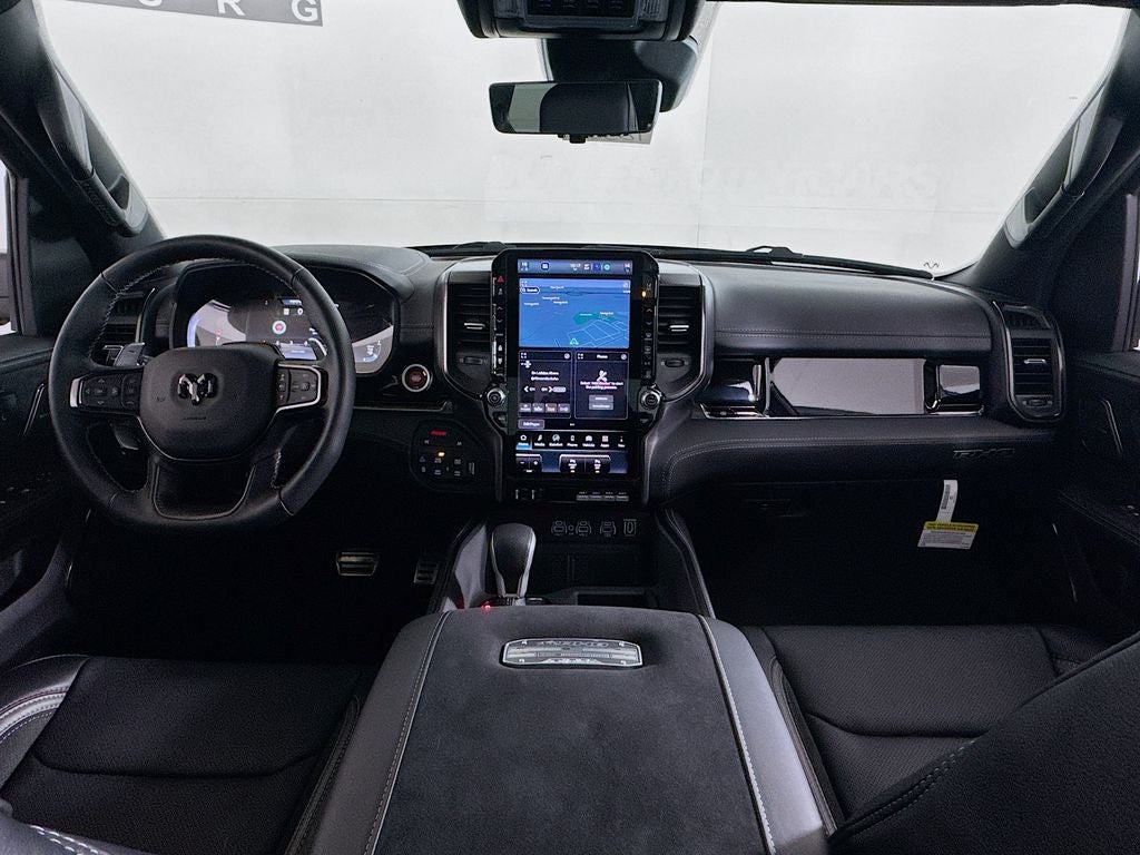 2026 RAM Ram 1500 RHO