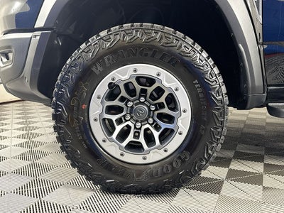 2026 RAM Ram 1500 RHO