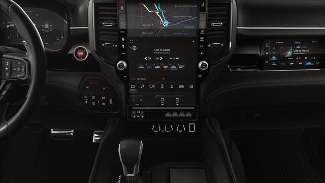 2026 RAM Ram 1500 RHO