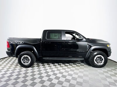 2026 RAM Ram 1500 RHO