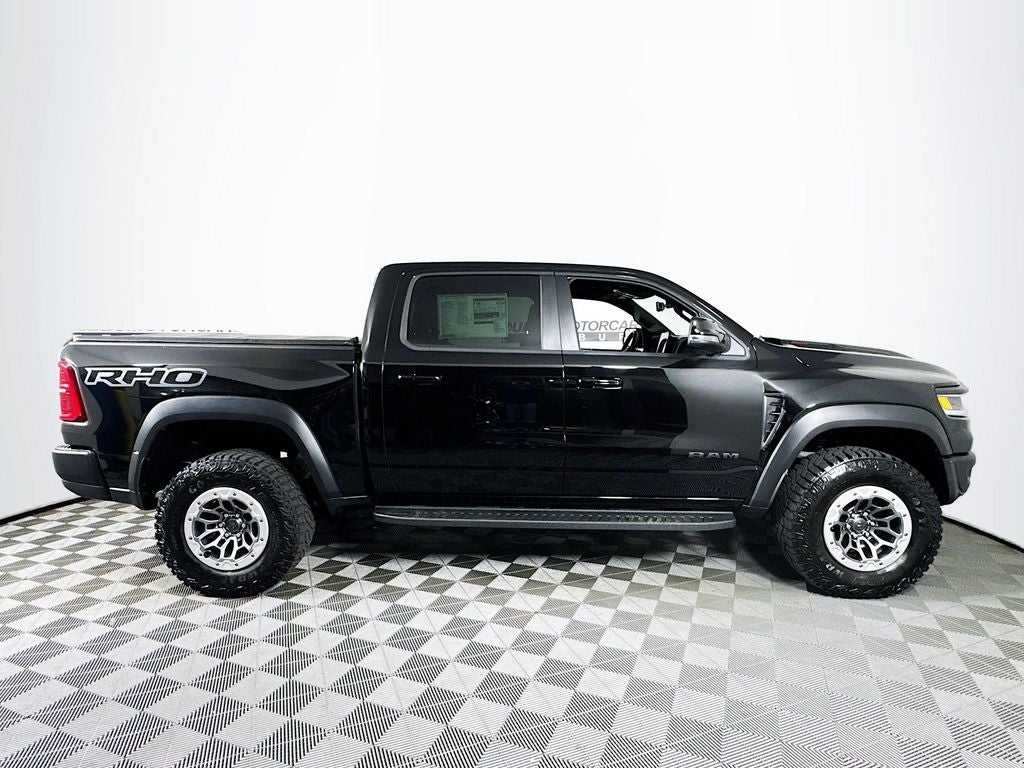 2026 RAM Ram 1500 RHO