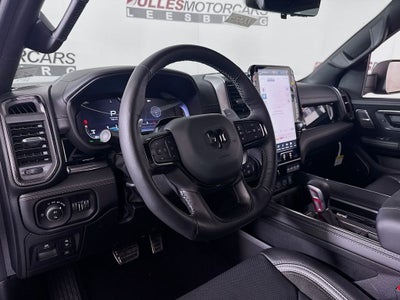 2026 RAM Ram 1500 RHO