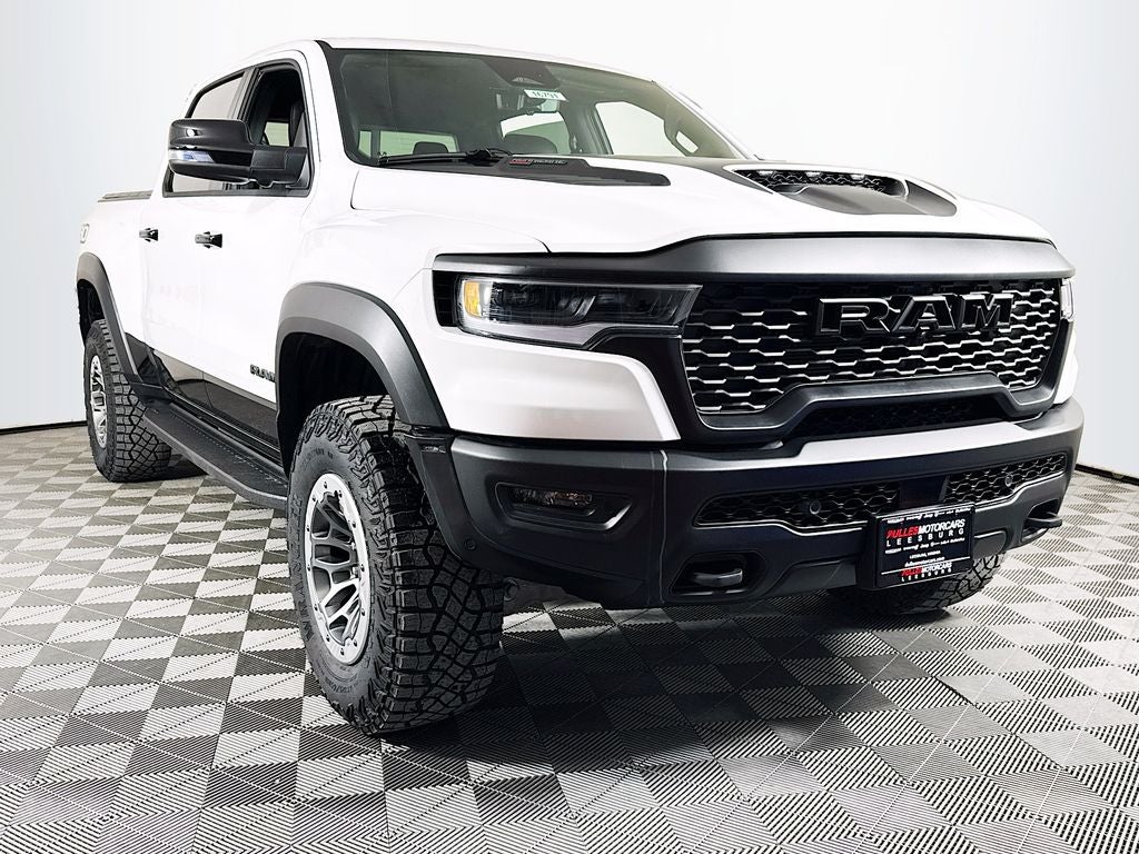 2026 RAM Ram 1500 RHO