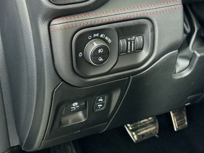 2026 RAM Ram 1500 RHO