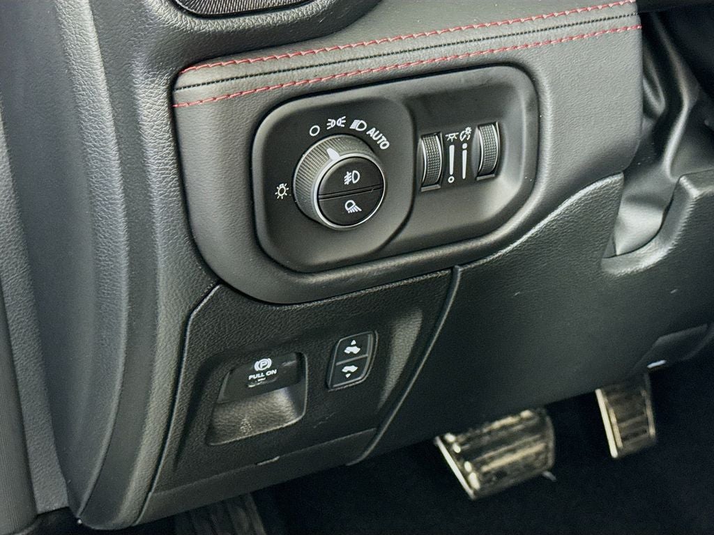 2026 RAM Ram 1500 RHO