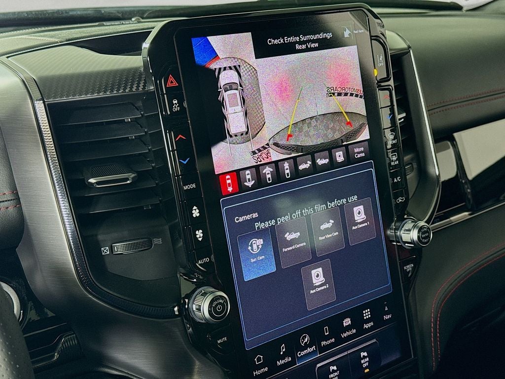 2026 RAM Ram 1500 RHO