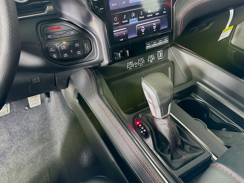 2026 RAM Ram 1500 RHO