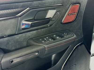 2026 RAM Ram 1500 RHO