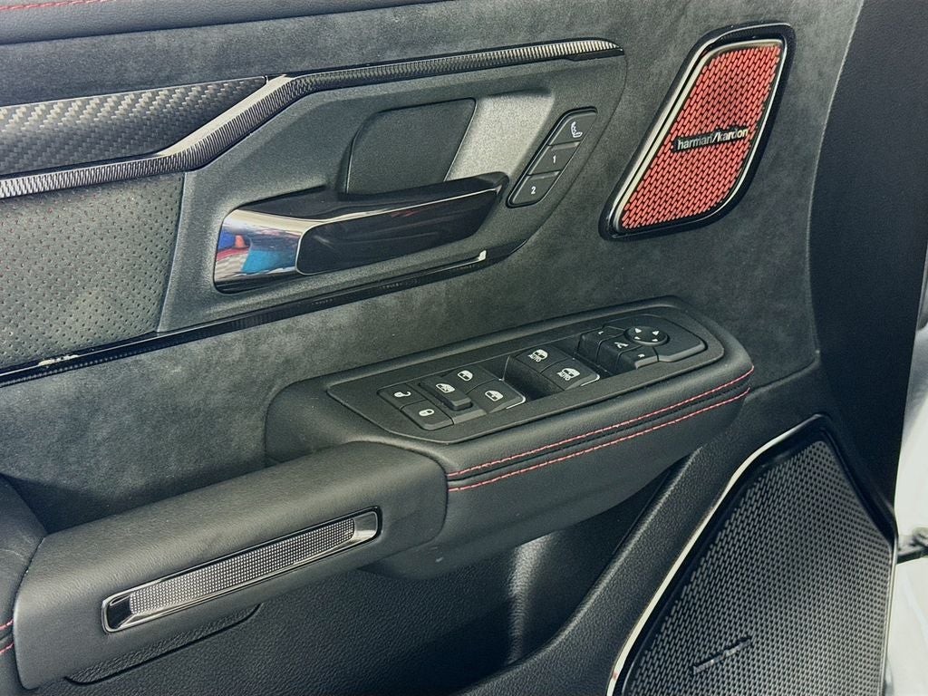 2026 RAM Ram 1500 RHO