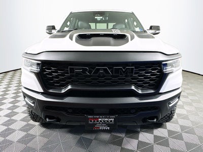 2026 RAM Ram 1500 RHO