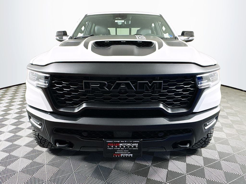 2026 RAM Ram 1500 RHO