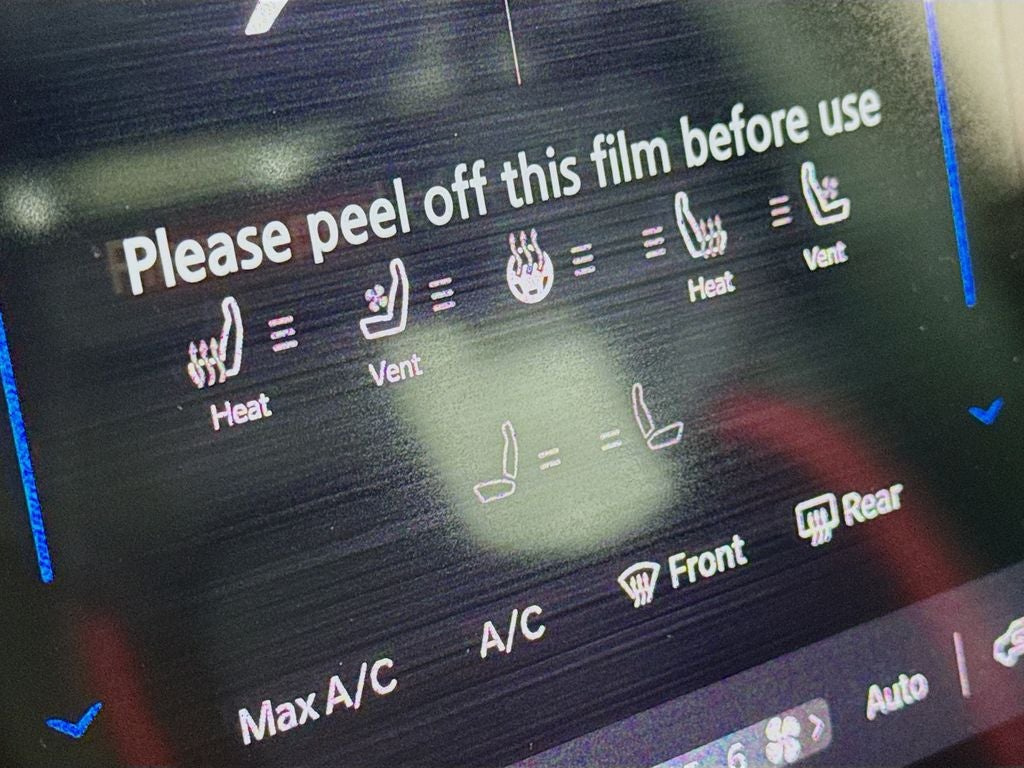 2026 RAM Ram 1500 RHO