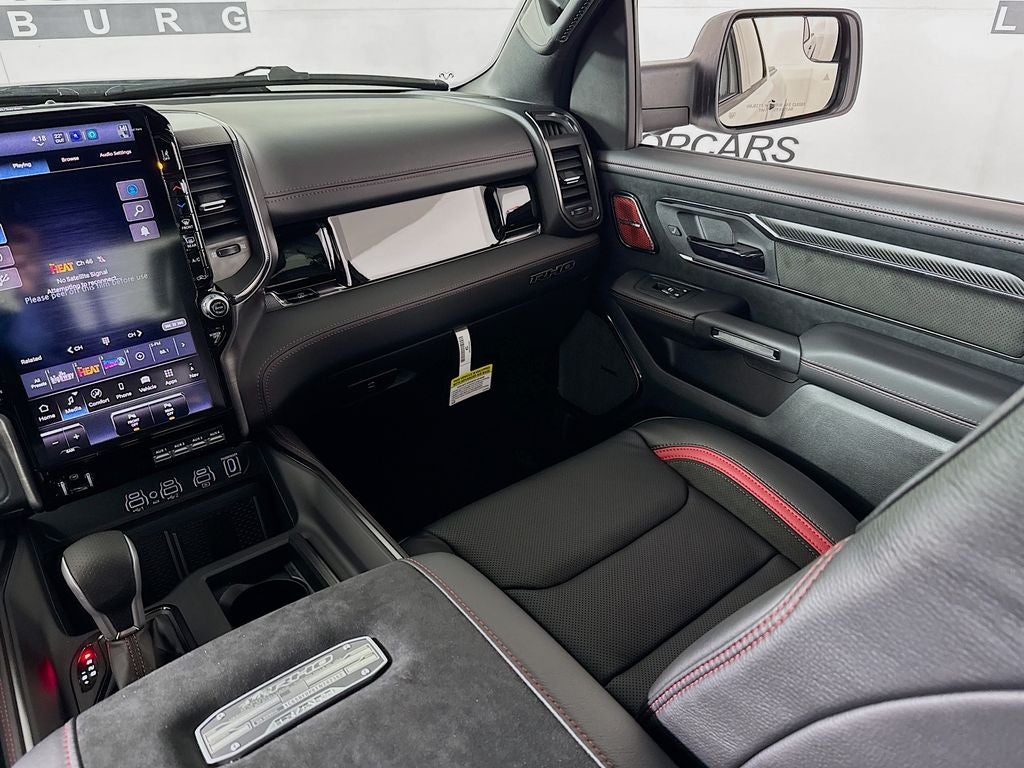 2026 RAM Ram 1500 RHO