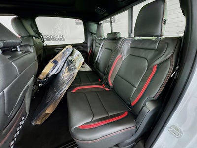 2026 RAM Ram 1500 RHO