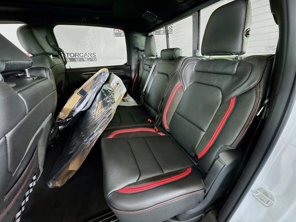 2026 RAM Ram 1500 RHO