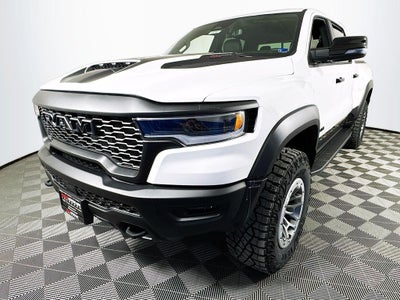 2026 RAM Ram 1500 RHO