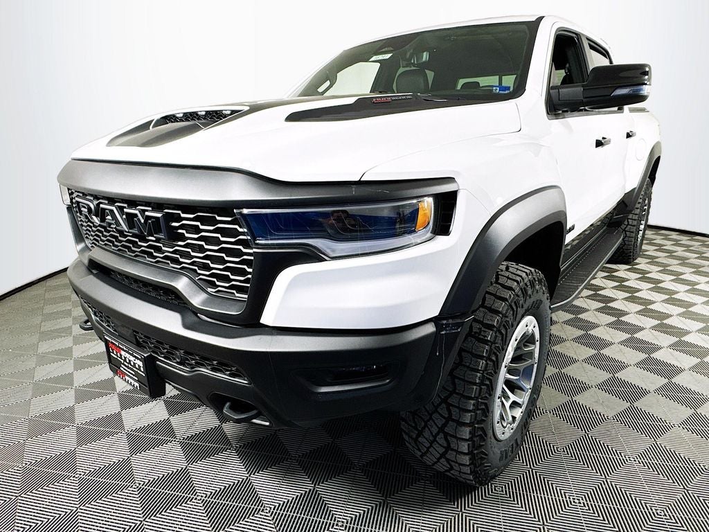 2026 RAM Ram 1500 RHO