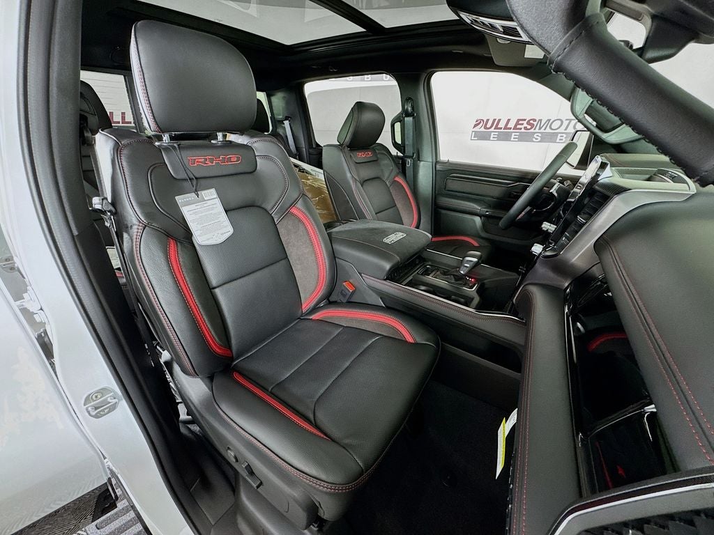 2026 RAM Ram 1500 RHO