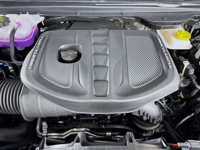 2026 RAM Ram 1500 RHO