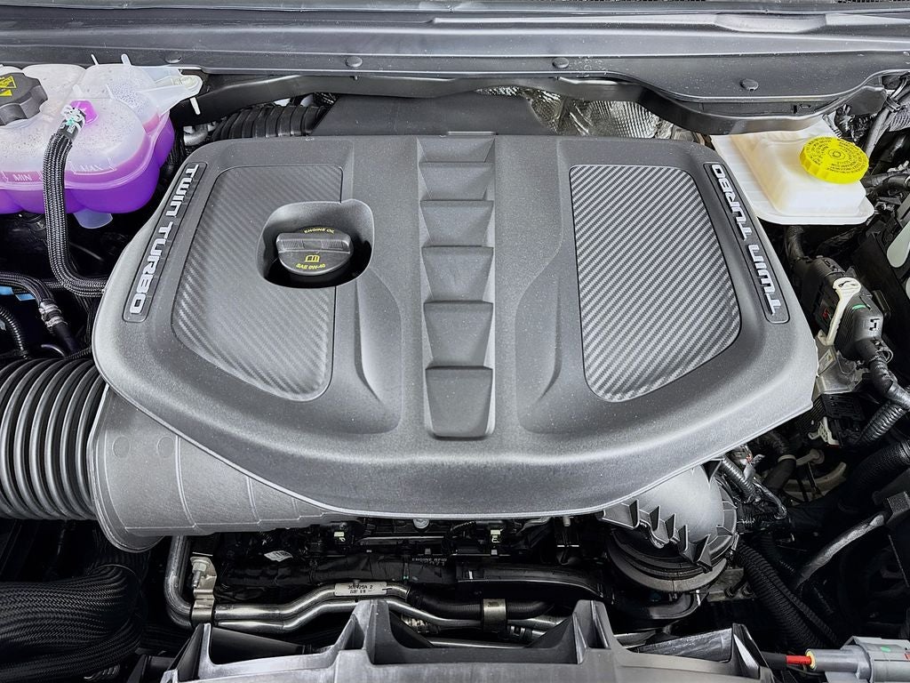 2026 RAM Ram 1500 RHO