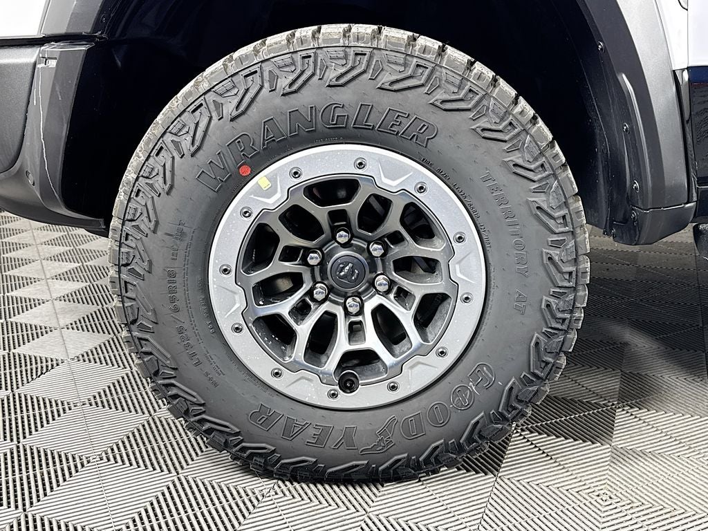 2026 RAM Ram 1500 RHO