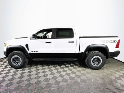 2026 RAM Ram 1500 RHO