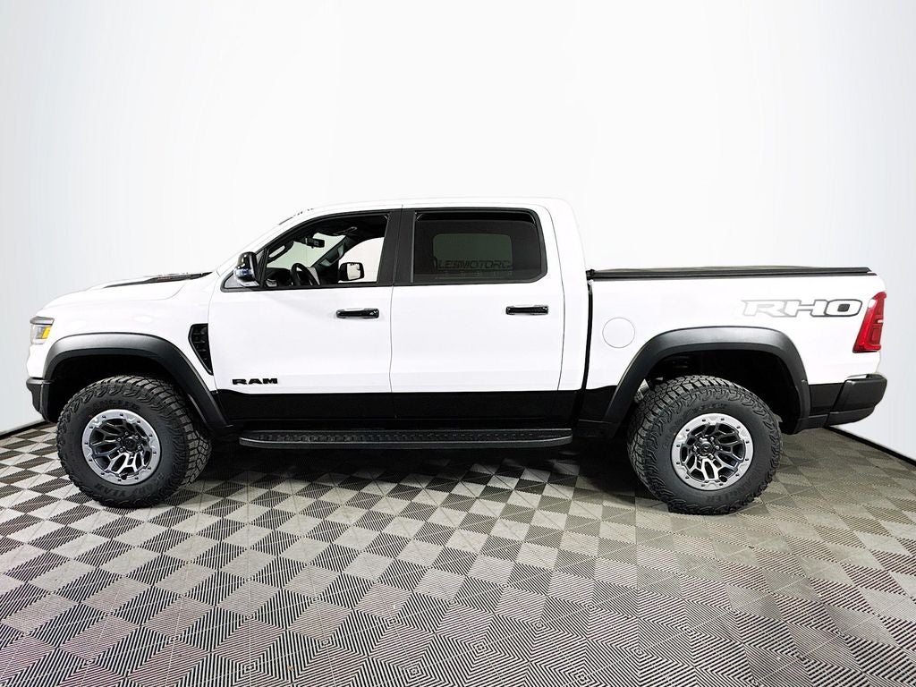 2026 RAM Ram 1500 RHO