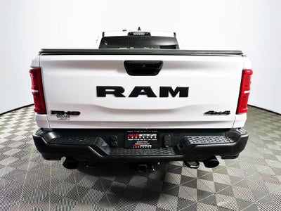 2026 RAM Ram 1500 RHO