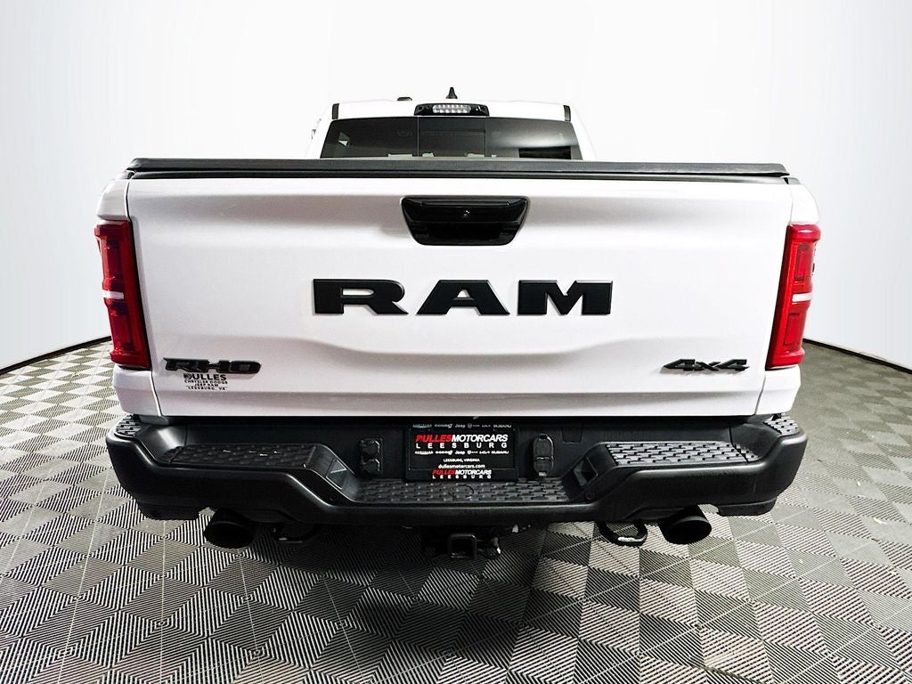 2026 RAM Ram 1500 RHO