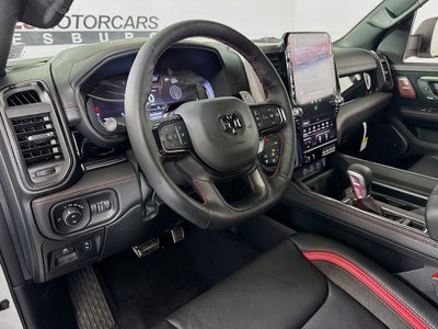 2026 RAM Ram 1500 RHO