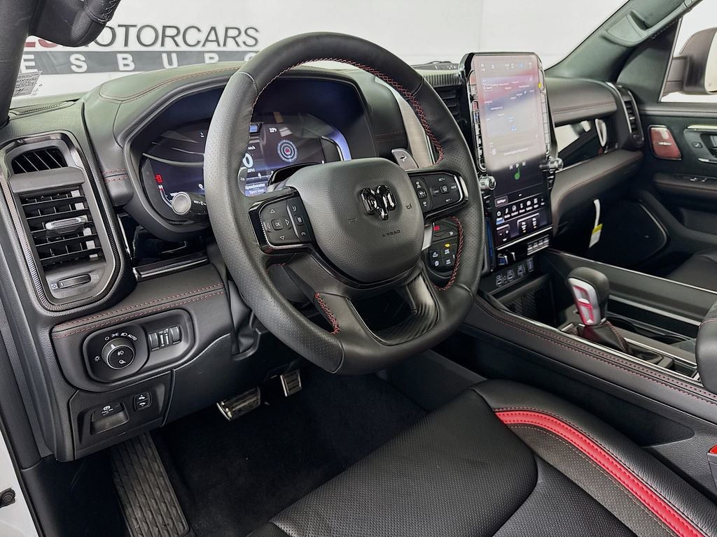 2026 RAM Ram 1500 RHO