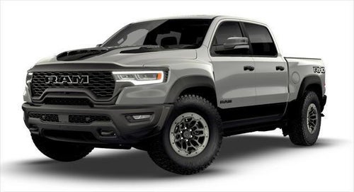 2026 RAM Ram 1500 RHO