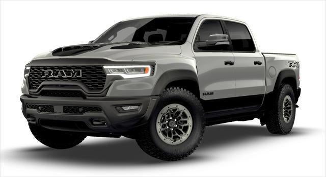 2026 RAM Ram 1500 RHO
